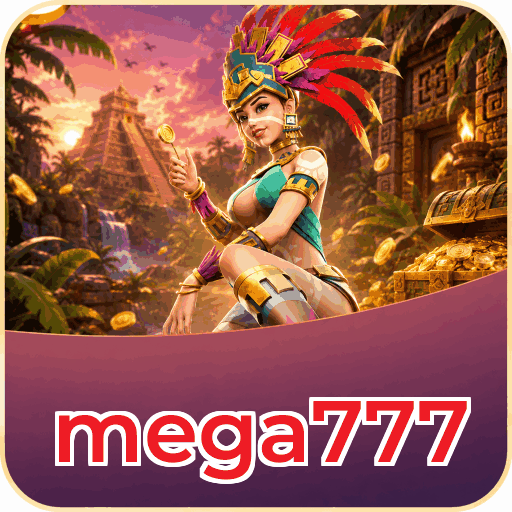 mega777 Indonesia