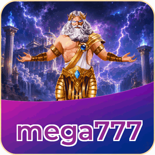 mega777 Indonesia