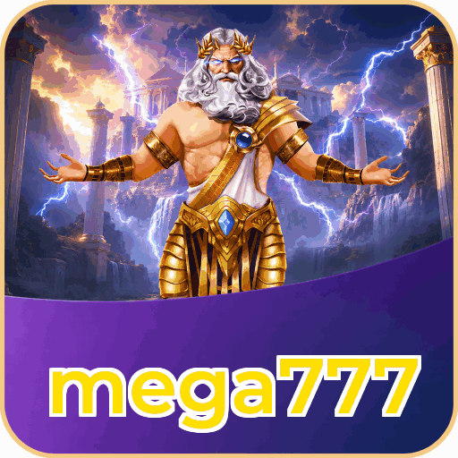 mega777 Indonesia