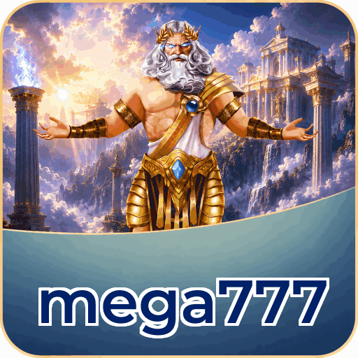 mega777 Indonesia