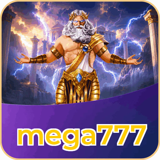 Tampilan antarmuka mega777 APK v4.7.5 saat pengujian performa dan keamanan di perangkat Android
