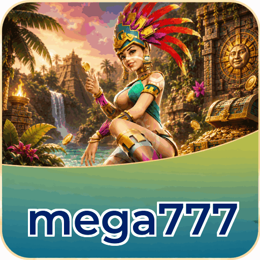 mega777 Indonesia