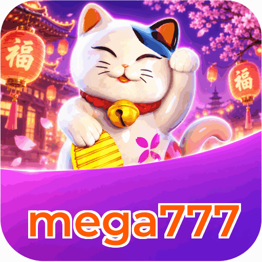 mega777 Indonesia