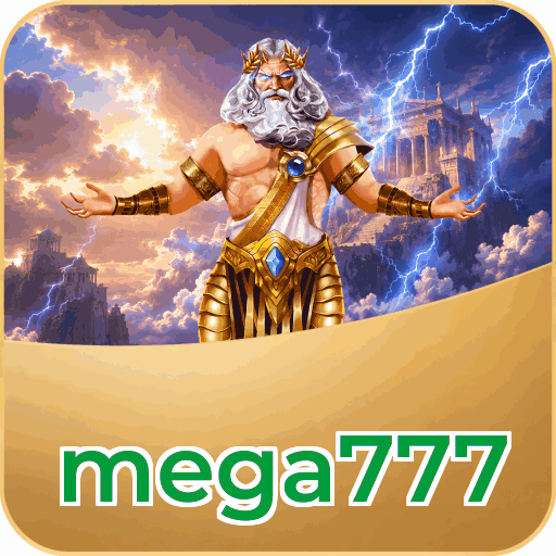 mega777