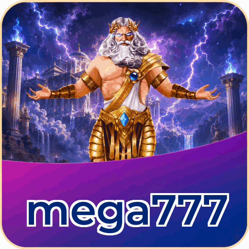 mega777