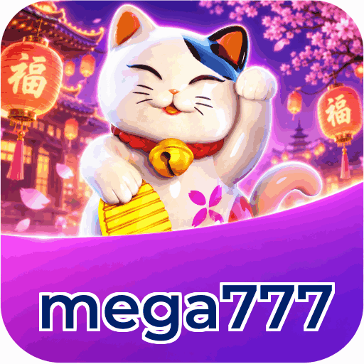 mega777