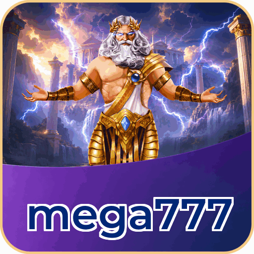 mega777 Indonesia