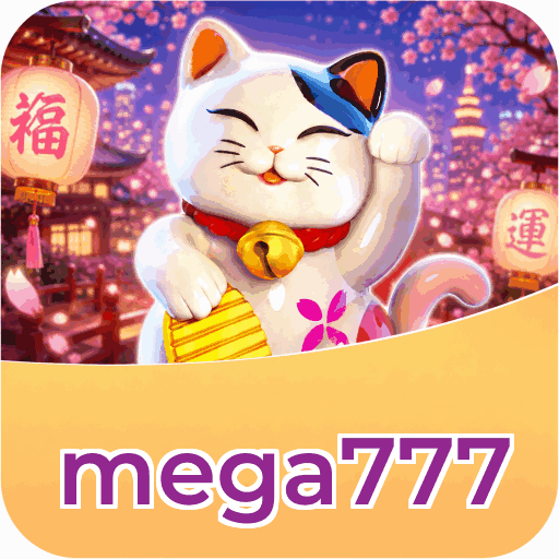 mega777 Indonesia