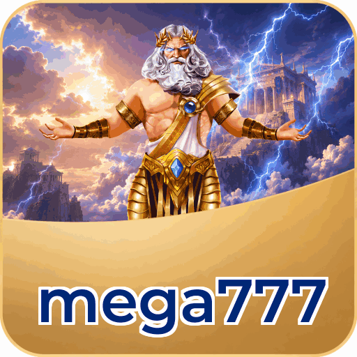mega777 Indonesia