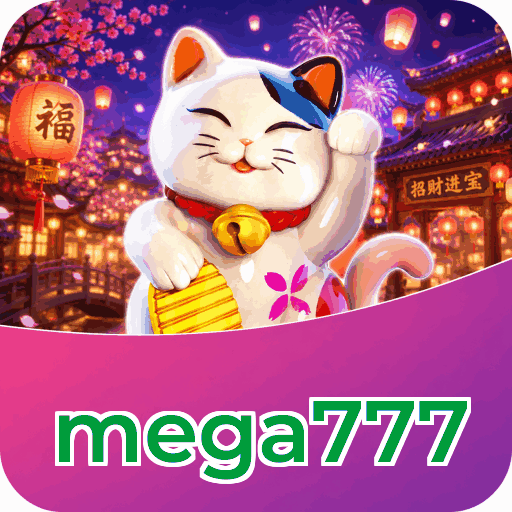 mega777 Indonesia