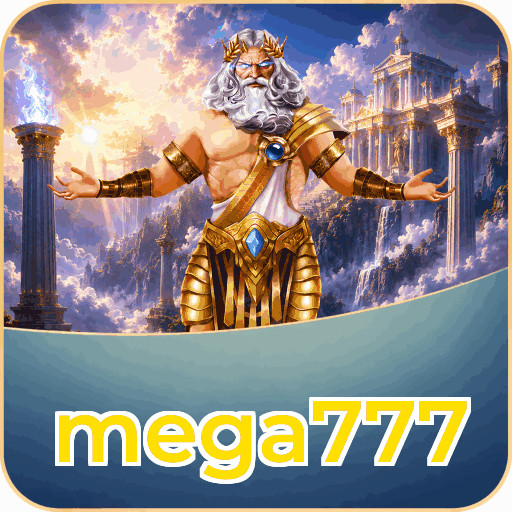 mega777 Indonesia
