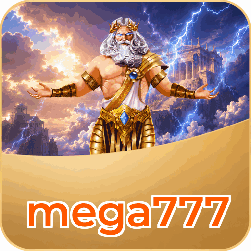 mega777