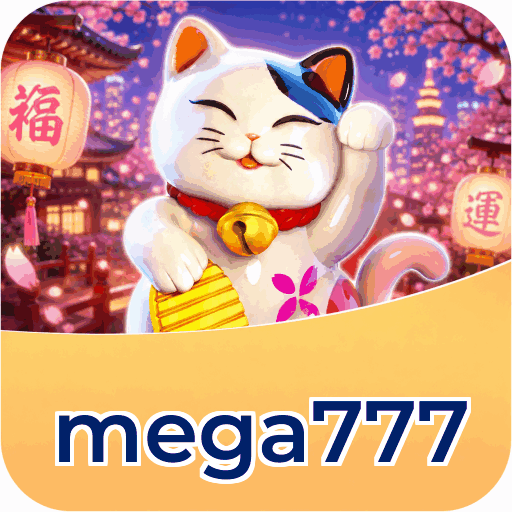 mega777 Indonesia
