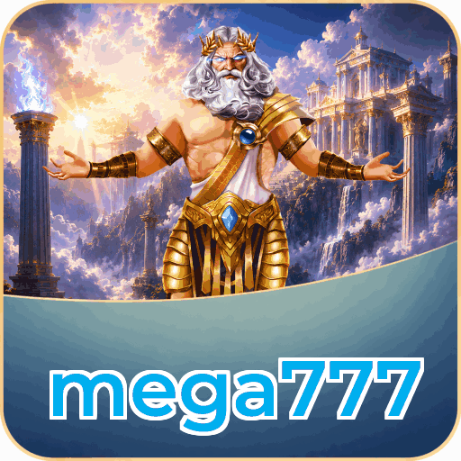 mega777 Indonesia