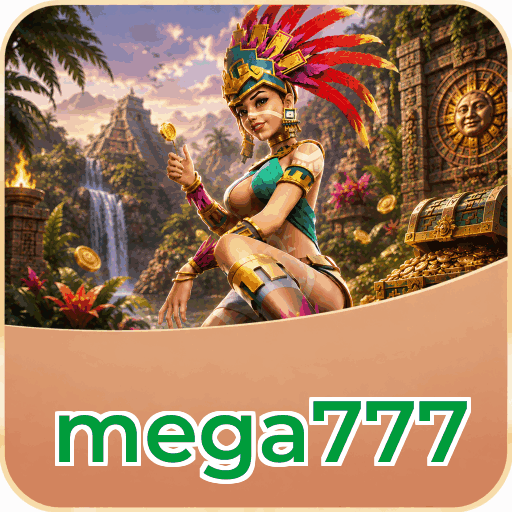 mega777 Indonesia